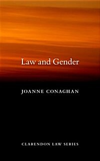 Law and Gender (Hardcover)