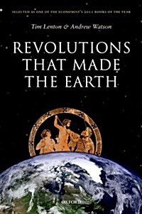 Revolutions That Made the Earth (Paperback)