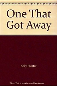 One That Got Away (Hardcover)