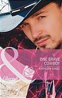 One Brave Cowboy (Paperback)