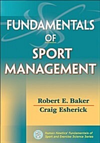 Fundamentals of Sport Management (Paperback)