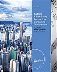 Auditing: A Risk-Based Approach to Conducting a Quality Audit (Paperback, 9, Revised)