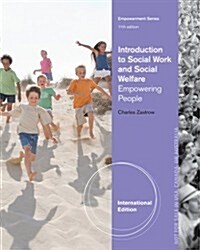 Introduction to Social Work & Social Welfare (Paperback)