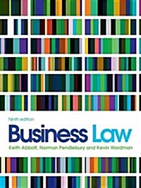 Business Law : 9e (Paperback, 9 ed)