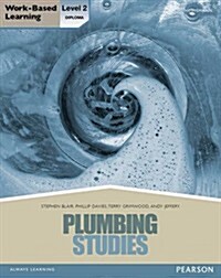 Level 2 Diploma in Plumbing Studies Candidate Handbook (Paperback)