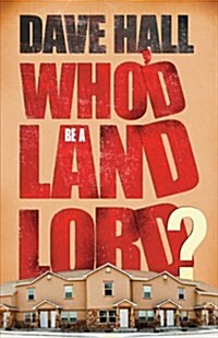 Whod be a Landlord? (Paperback)