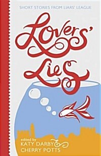 Lovers Lies (Paperback)