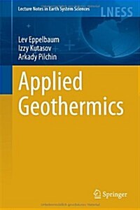 Applied Geothermics (Hardcover)