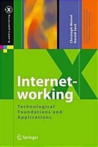 Internetworking: Technological Foundations and Applications (Hardcover, 2013)