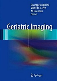 Geriatric Imaging (Hardcover)