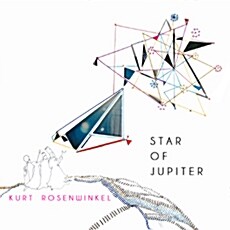 [수입] Kurt Rosenwinkel - Star Of Jupiter [2CD 디지팩]