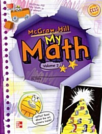 McGraw-Hill My Math, Grade 5, Student Edition, Volume 2 (Paperback)