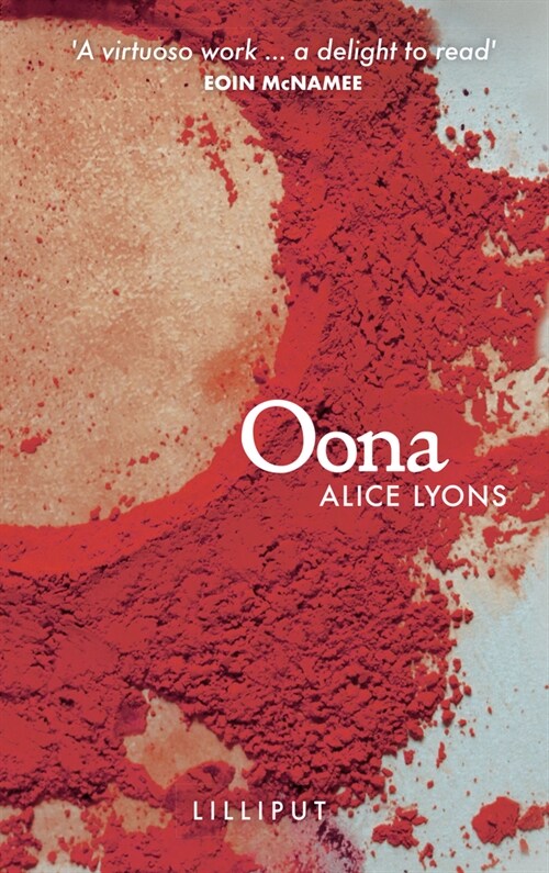Oona (Paperback)