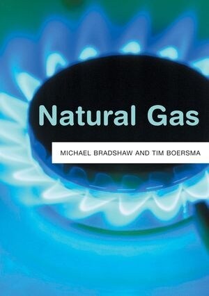 Natural Gas (Paperback)