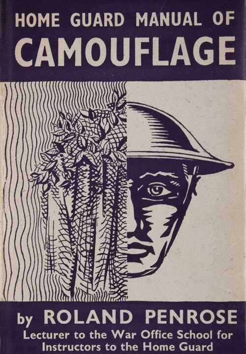 Home Guard Manual of Camouflage (Hardcover, 2 Facsimile edition)