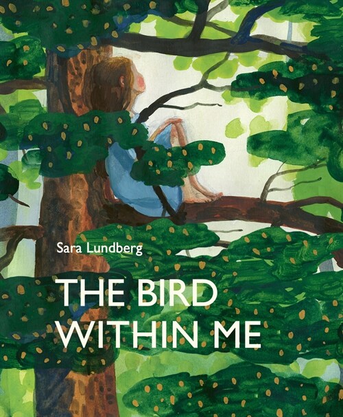 The Bird Within Me (Hardcover)