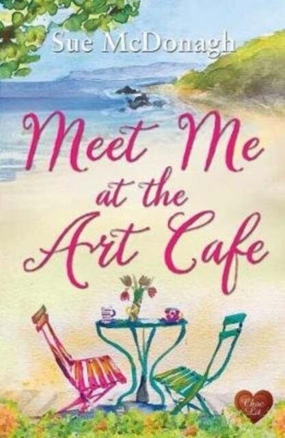 Meet Me at the Art Cafe (Paperback)