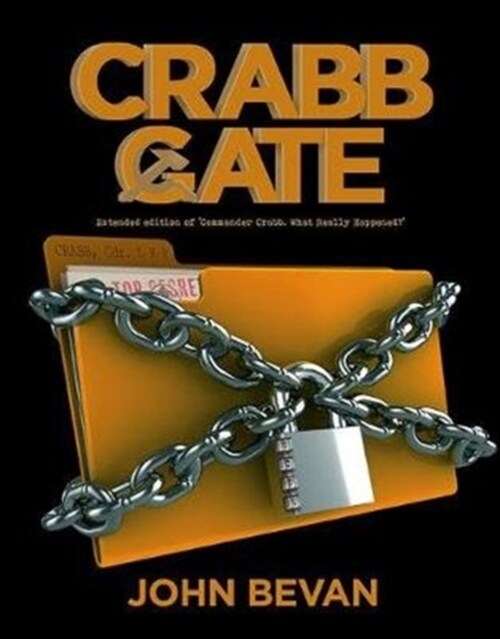 Crabbgate (Paperback)