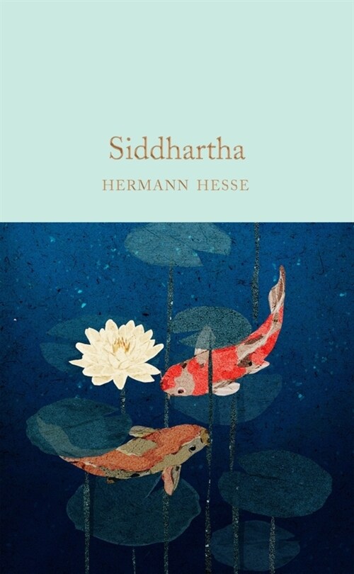Siddhartha (Hardcover)