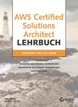 AWS Certified Solutions Architect (Paperback)