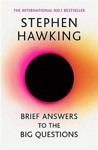 Brief Answers to the Big Questions (Paperback) - the final book from Stephen Hawking