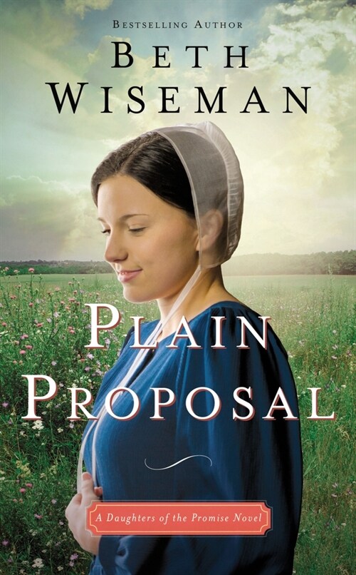 Plain Proposal (Mass Market Paperback)