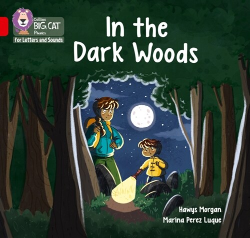 In the Dark Woods : Band 02b/Red B (Paperback)
