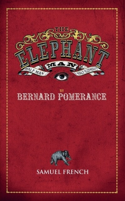 The Elephant Man (Paperback)