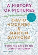 A History of Pictures : From the Cave to the Computer Screen (Paperback, New Edition)