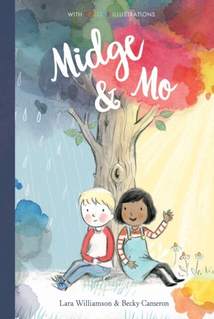 Midge & Mo (Hardcover)