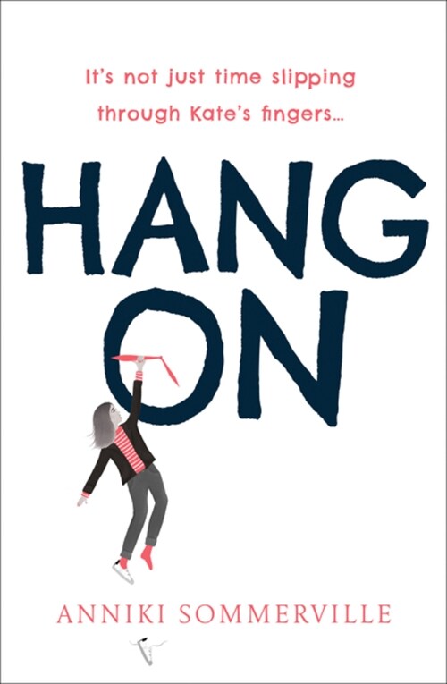 Hang On (Paperback)