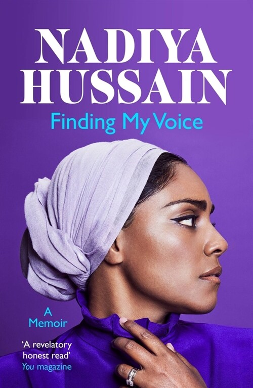 Finding My Voice : Nadiyas honest, unforgettable memoir (Paperback)