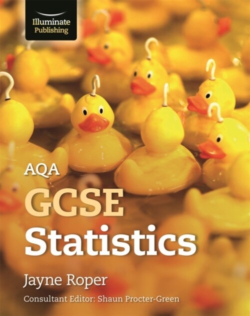 AQA GCSE Statistics (Paperback)