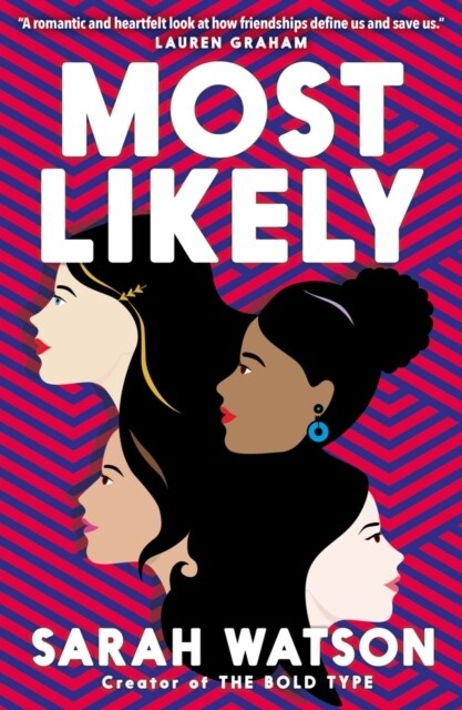 Most Likely (Paperback)