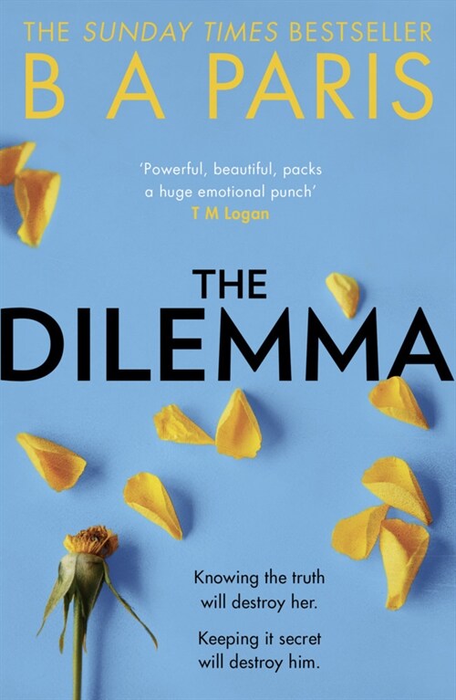 The Dilemma (Paperback)