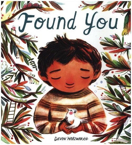 Found You PB (Paperback)