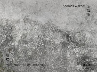 ANDREAS WALTHER (Hardcover)