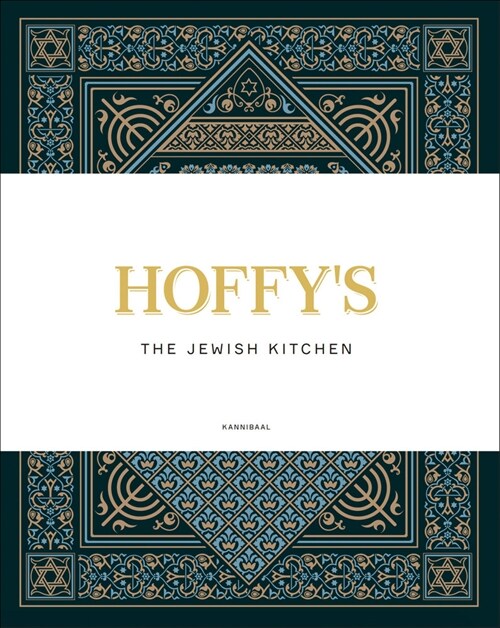 Hoffys: The Jewish Kitchen (Hardcover)