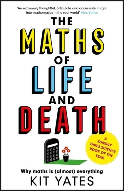 The Maths of Life and Death (Paperback)