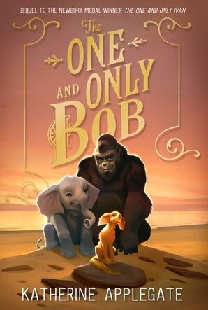 The One and Only Bob (Paperback)
