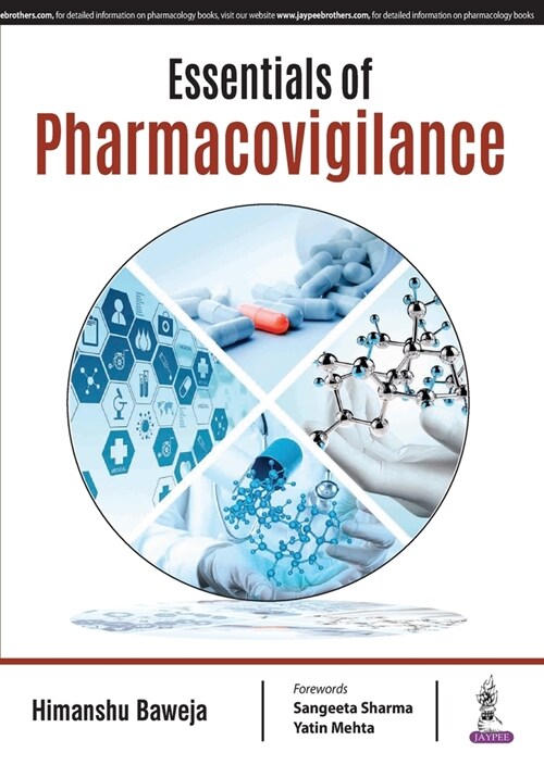 Essentials of Pharmacovigilance (Paperback)