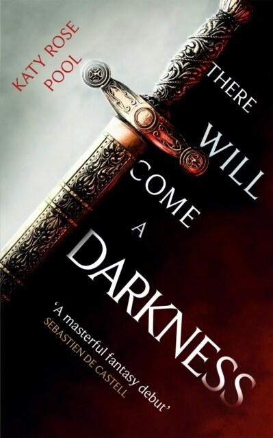 There Will Come a Darkness : Book One of The Age of Darkness (Paperback)