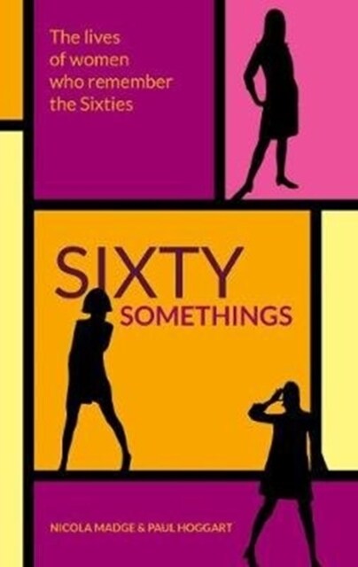 Sixty Somethings (Paperback)