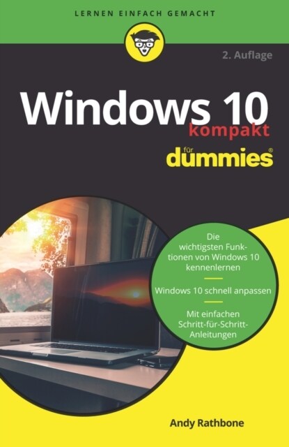 Windows 10 kompakt fur Dummies (Paperback)