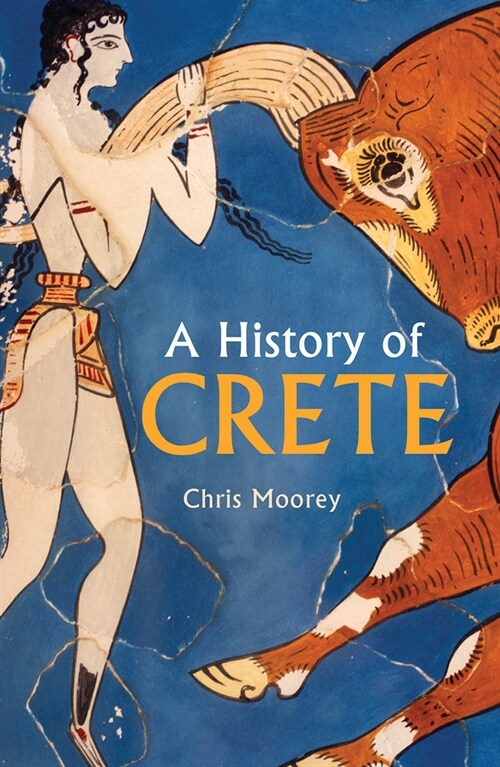 A History of Crete (Paperback)