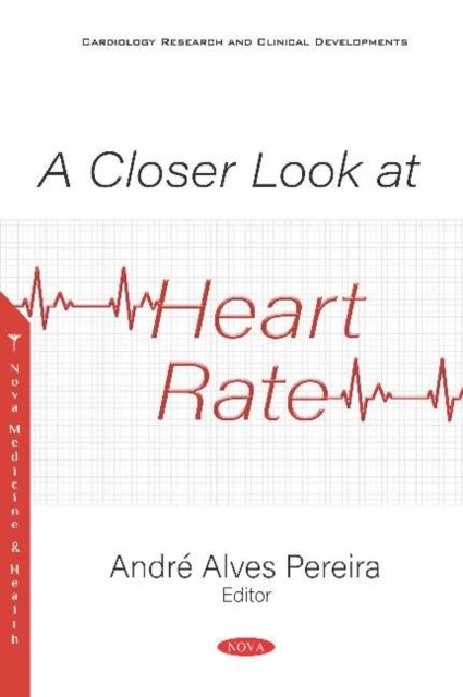 A Closer Look at Heart Rate (Paperback)