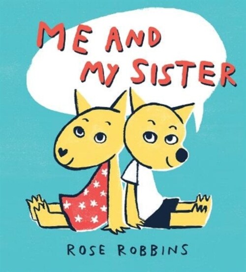 Me and My Sister (Paperback)