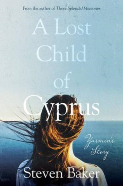 A Lost Child of Cyprus (Paperback)