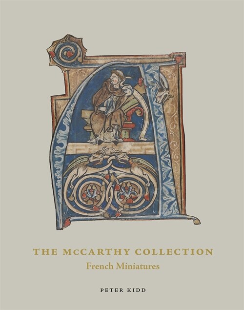 The McCarthy Collection: French Miniatures (Hardcover)