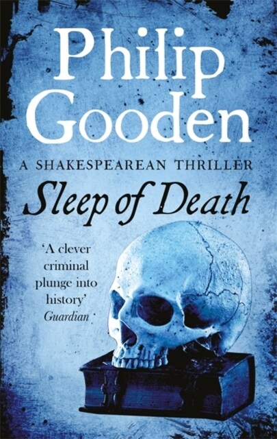 Sleep of Death : Book 1 in the Nick Revill series (Paperback)